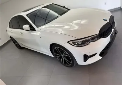 Bmw 320i 2.0 16v turbo sport gp - 2021/2022