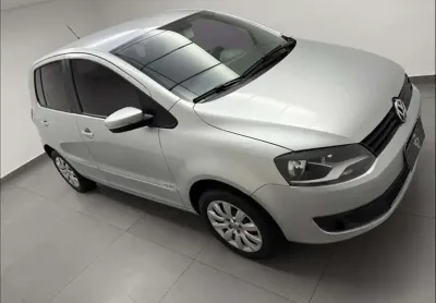 Volkswagen fox 1.0 mi 8v - 2013/2014
