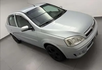 Chevrolet corsa 1.4 mpfi premium sedan 8v - 2009/2010