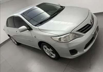 Toyota corolla 1.8 gli 16v - 2011/2012