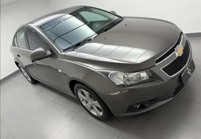 Chevrolet cruze 1.8 lt 16v - 2013/2014