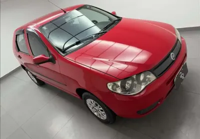 Fiat palio 1.0 mpi fire 8v - 2007/2008