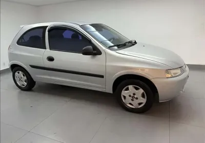 Chevrolet celta 1.0 mpfi 8v - 2002/2002