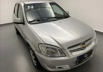 Chevrolet celta 1.0 mpfi lt 8v - 2013/2014
