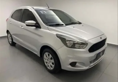 Ford ka 1.0 se plus 12v - 2016/2017