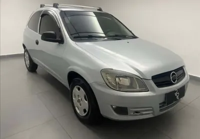 Chevrolet celta 1.0 mpfi life 8v - 2007/2008
