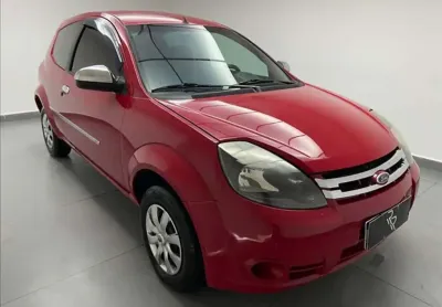 Ford ka 1.0 mpi 8v - 2010/2010