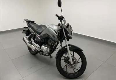 Honda cg 160 fan  - 2023/2023