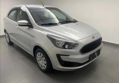 Ford ka 1.0 se 12v - 2018/2019