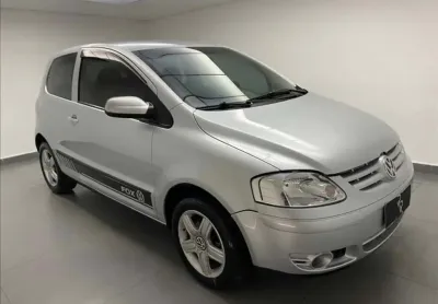 VOLKSWAGEN FOX 1.6 MI Plus 8V - 2004/2004