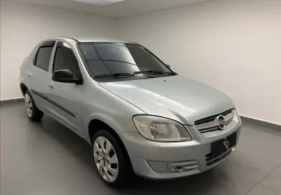 CHEVROLET PRISMA 1.4 MPFI Maxx 8V - 2010/2011