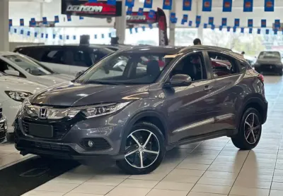 Honda hrv exl cvt flex 2020