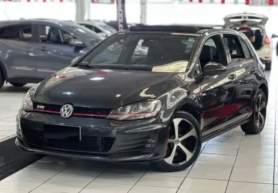 Volkswagen golf gti 2.0 tsi 220cv aut. 2014