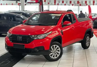 Fiat strada freedom 13cs 2023