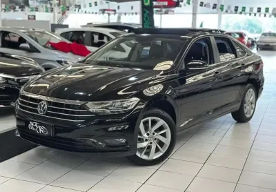 Volkswagen jetta comfortline 1.4 tsi 16v 4p aut 2020