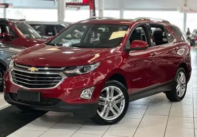 Chevrolet equinox premier 2.0 turbo awd 262cv aut. 2019