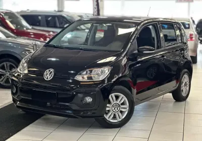 Volkswagen up 1.0 mpi move imotion flex 12v 5p 2018