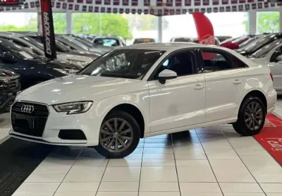 Audi auda3 lm 150cv 2017