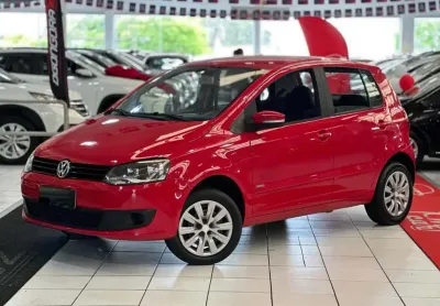 Volkswagen fox 1.0 gii 2013