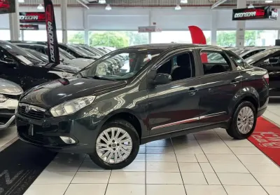 Fiat siena essence 1.6 2014