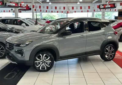 Fiat pulse  impetus 1.0 turbo 200 flex aut 2022