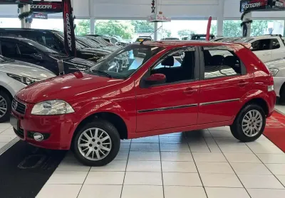 Fiat palio elx flex 2008