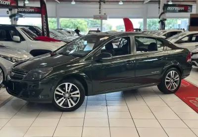 Chevrolet vectra sd collection 2011