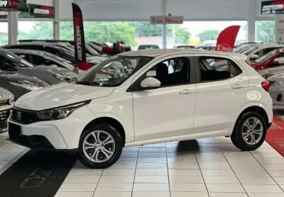 Fiat argo drive 1.0 flex 2025