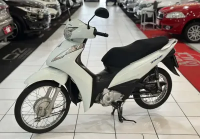 Honda biz 110i 2021