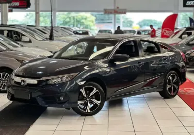 Honda civic sedan ex 2.0 flex 16v aut 4p 2019