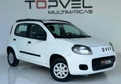 Fiat uno vivace/rua 1.0 evo fire flex 8v 5p