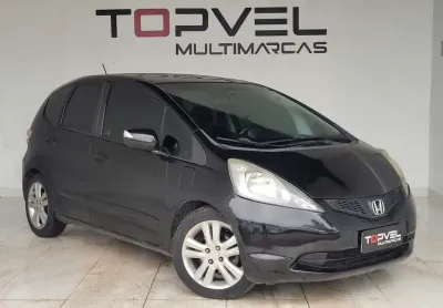 Honda fit ex/s 1.5 flex/flexone 16v 5p aut.