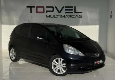 Honda fit ex/s 1.5 flex/flexone 16v 5p aut.