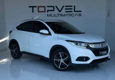 Honda hr-v ex 1.8 flexone 16v 5p aut.
