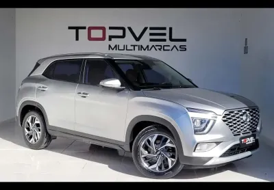 Hyundai creta limited 1.0 tb 12v flex aut.