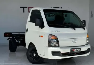 Hyundai hr 2.5 tci diesel (rs/rd)