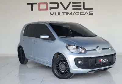 Volkswagen up! move 1.0 tsi total flex 12v 5p