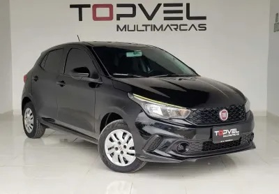 Fiat argo 1.0 6v flex