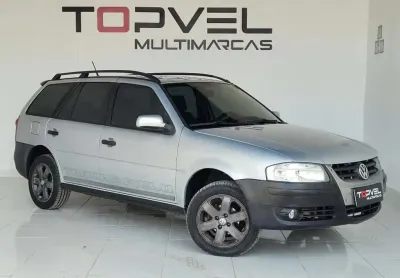 Volkswagen parati 1.6mi/1.6mi city/t.field t.flex