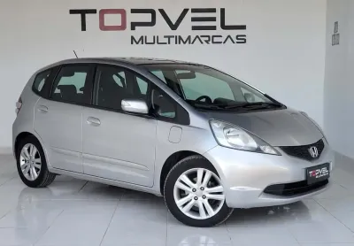 Honda fit ex/ s 1.5/ ex 1.5 flex 16v 5p mec.