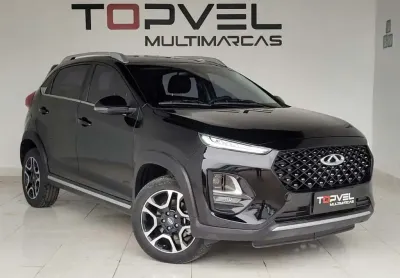 Caoa chery tiggo 3x pro 1.0 turbo flex aut.