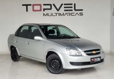 Chevrolet classic life/ls 1.0 vhc flexp. 4p