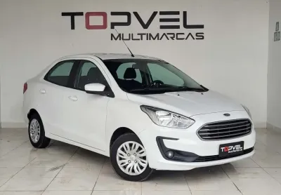 Ford ka 1.5 sedan se 12v flex 4p mec.