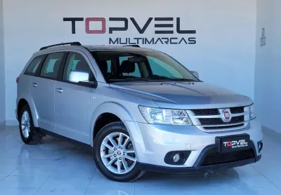 Fiat freemont emot./precision 2.4 16v 5p aut.