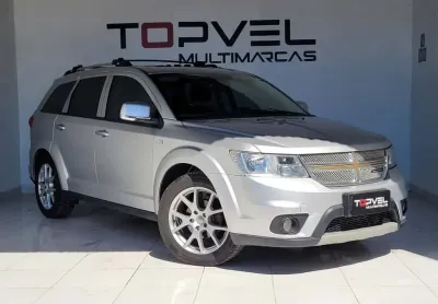 Dodge journey rt  3.6 v6 aut.