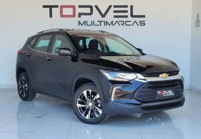 Chevrolet tracker premier 1.2 turbo 12v flex aut.