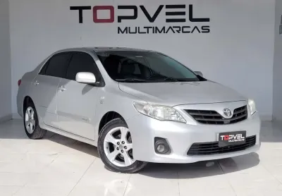 Toyota corolla gli 1.8 flex 16v  aut.
