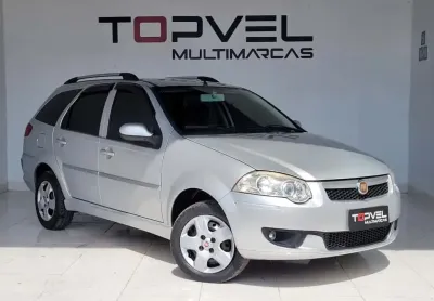 Fiat palio weekend palio weekend 1.4 weekend attractive  fire flex