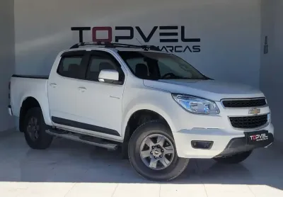 Chevrolet s10 p-up advant. 2.4/2.4 mpfi f.power cd