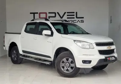 Chevrolet s10 p-up advant. 2.4/2.4 mpfi f.power cd